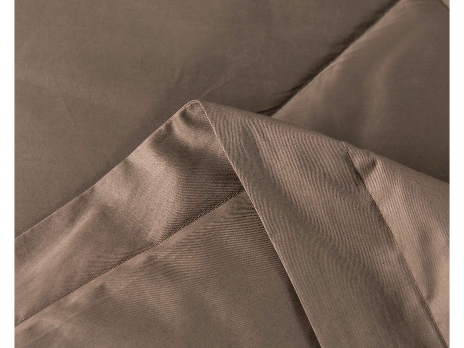 Постельное белье с одеялом Нельсон № 8 сатин Евро сп / Sofi de Marko