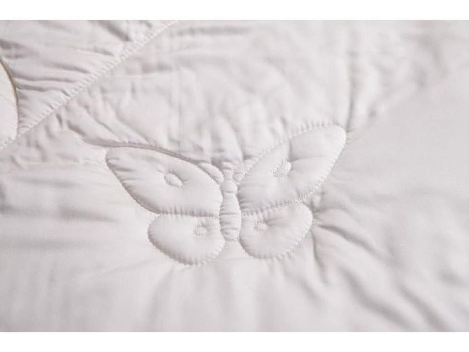 Одеяло Pure Silk GD шёлковое 195*215 / Johann Hefel