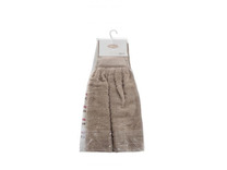 Набор полотенец Limbo махровые, на липучке (30*30, 2 шт) / Karna Home Textile
