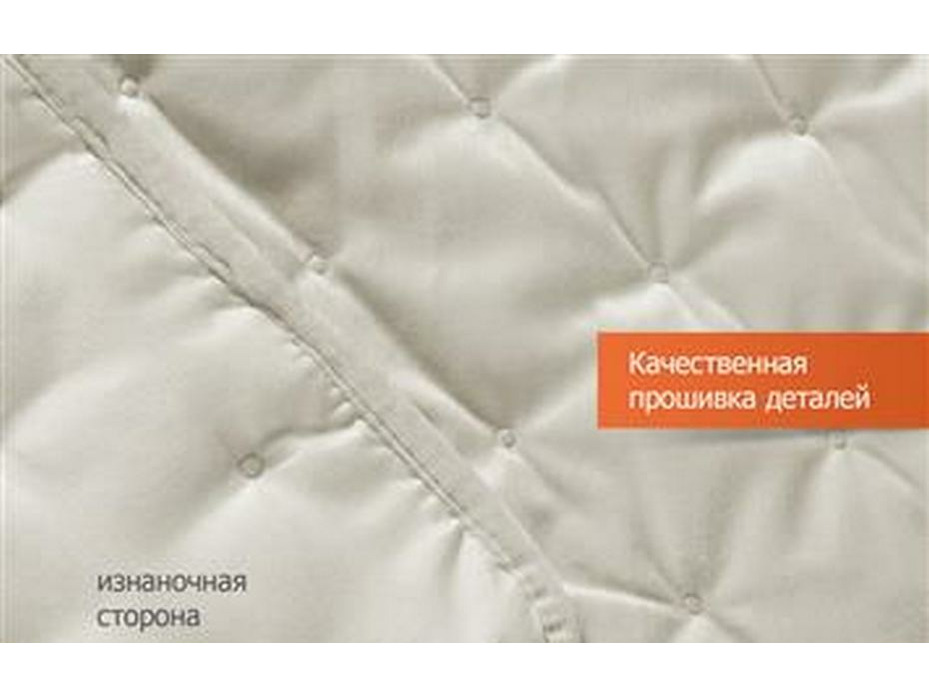 Покрывало Romance GH VE велюровое стеганое 160*220 / ТД Текстиль