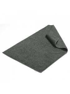 Полотенце для ног Ash махровое 40*60 / Hamam