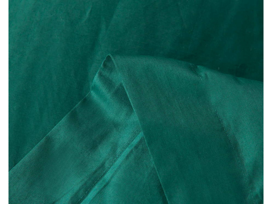 Постельное белье с одеялом Нельсон № 12 сатин Евро сп / Sofi de Marko