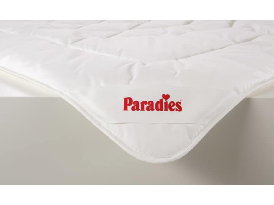 Одеяло Ланеа Лайт синтетическое волокно 155*200 / Paradies