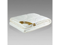 Одеяло Exclusive Line Bamboo-Kun синтетическое волокно 195*215 / Arya