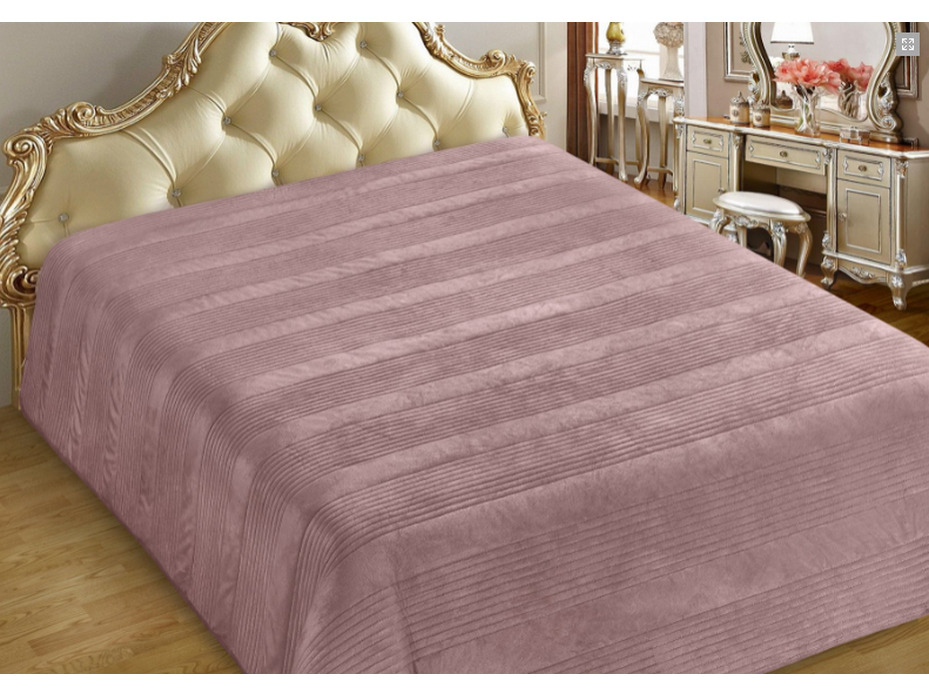 Покрывало Bella фланель 200*230 / Marianna Покрывало Bella фланель 200*230 / Marianna