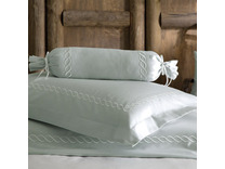 Постельное белье Catena сатин делюкс nakisli Евро сп / Тivolyo Home Постельное белье Catena сатин делюкс nakisli Евро сп / Тivolyo Home