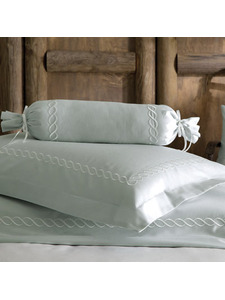 Постельное белье Catena сатин делюкс nakisli Евро сп / Тivolyo Home Постельное белье Catena сатин делюкс nakisli Евро сп / Тivolyo Home