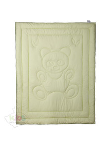 Одеяло Наша радость, бамбуковое волокно 110*140 / Belashoff Одеяло Наша радость, бамбуковое волокно 110*140 / Belashoff