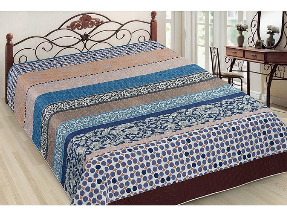 Покрывало Elegant полиэстер 200*220 / Marianna Покрывало Elegant полиэстер 200*220 / Marianna