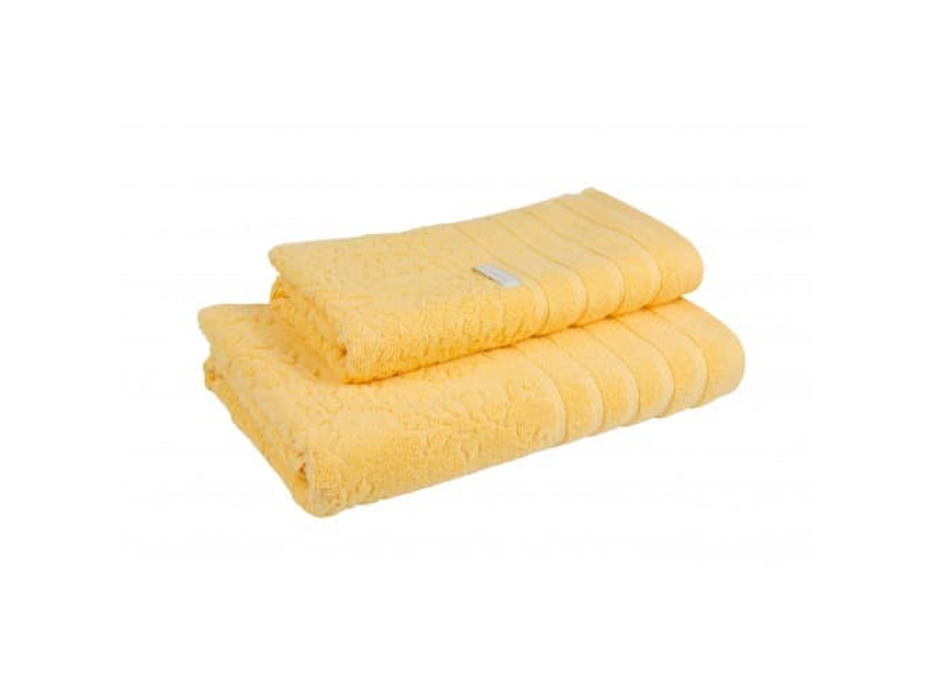 Полотенце Cashmere махровое 70*140 / Buddemeyer