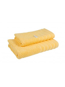 Полотенце Cashmere махровое 70*140 / Buddemeyer