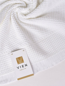 Полотенце Baccarat махровое 50*90 / Vien