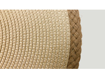 Салфетка под столовые приборы Marisa полипропилен D 38 / Arya Салфетка под столовые приборы Marisa полипропилен D 38 / Arya