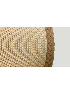 Салфетка под столовые приборы Marisa полипропилен D 38 / Arya Салфетка под столовые приборы Marisa полипропилен D 38 / Arya