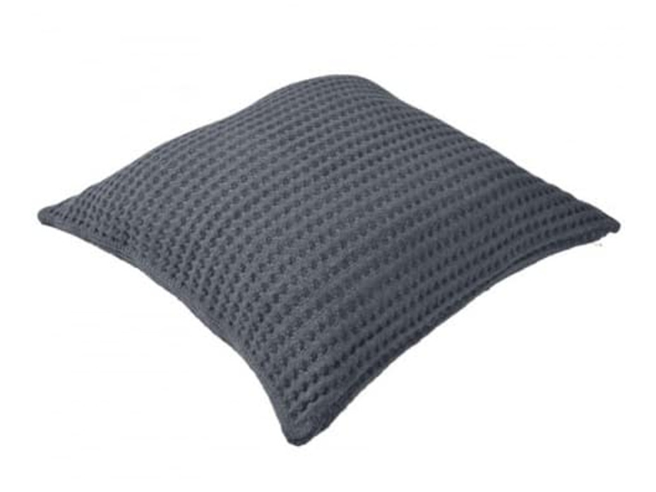 Подушка декоративная Dimension Knitted шерстяная 45*45 / Hamam