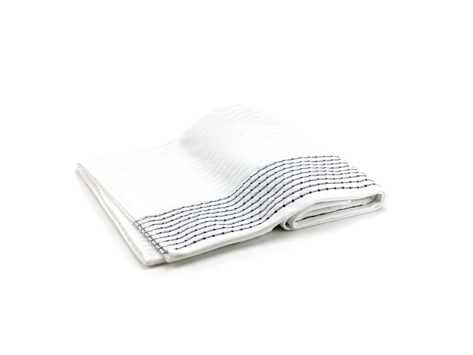 Полотенце Moma велюрово-махровое 70*140 / Buddemeyer Полотенце Moma велюрово-махровое 70*140 / Buddemeyer