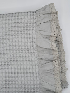 Покрывало 320838 вафельное 150*200 / 7-я Покрывало 320838 вафельное 150*200 / 7-я