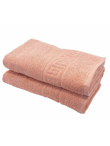 Полотенце Greek ornament махровое 70*140 / Tac Полотенце Greek ornament махровое 70*140 / Tac