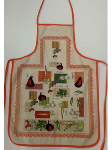 Фартук Ипек / Karven Фартук Ипек / Karven