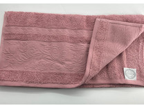 Полотенце H 3231 Vip cotton Sofya махровое 50*90 / Karven