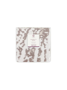 Наволочка Tiramisu хлопковая 47*47 / Luxberry Наволочка Tiramisu хлопковая 47*47 / Luxberry