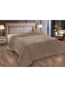 Плед Косичка микрофибра 150*200 / Marianna Плед Косичка микрофибра 150*200 / Marianna