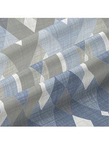 Постельное белье 12455 (20) Меценат бязь 2 сп / Василиса