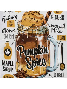 Полотенце 4193933 Латте вафельное 35*60 / Этель Полотенце 4193933 Латте вафельное 35*60 / Этель