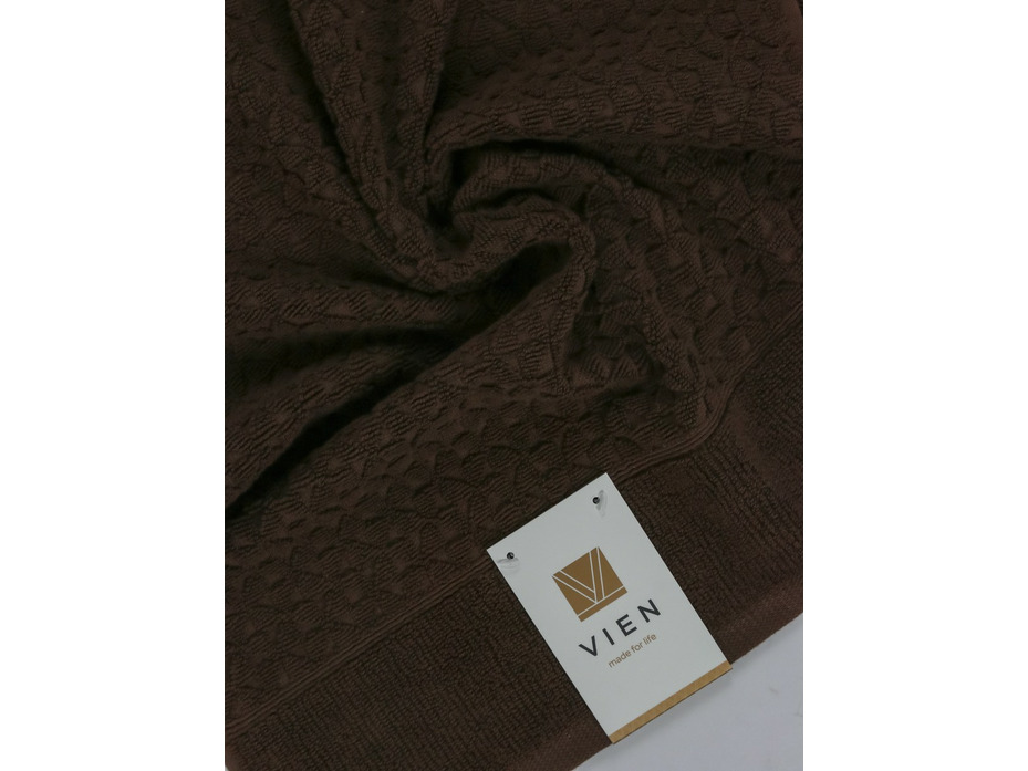 Полотенце Bondy махровое 70*140 / Vien Полотенце Bondy махровое 70*140 / Vien