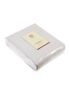 Покрывало Velvet хлопковое 220*240 / Luxberry