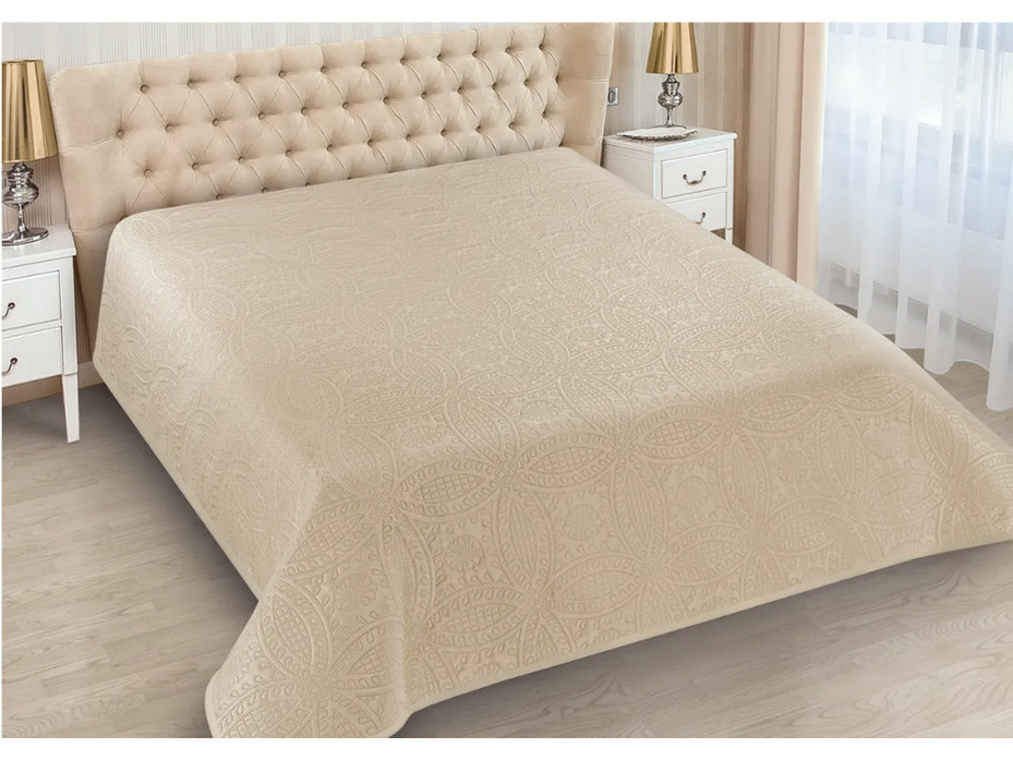 Покрывало Престиж-А полисатин 200*220 / Marianna Покрывало Престиж-А полисатин 200*220 / Marianna