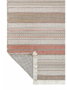 Покрывало Bali хлопковое 150*220 / Luxberry