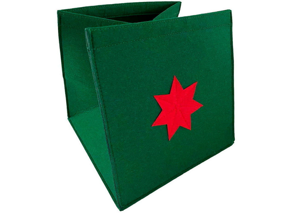 Ящик для хранения Star 40*40 / Arya