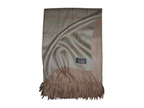 Плед Garda кашемир 130*180 / Glen Saxon