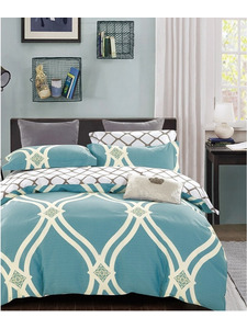 Постельное белье S-131 сатин Евро сп / Butterfly