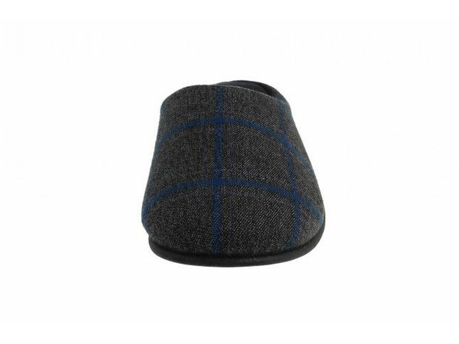 Тапочки мужские закрытые Torino i M743RU / De Fonseca Тапочки мужские закрытые Torino i M743RU / De Fonseca