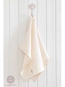 Набор полотенец Fresh вафельные (30*50,50*100,70*140) / Devilla