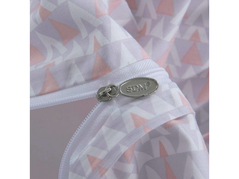 Постельное белье Мехико 560 сатин 1,5 сп / Sofi de Marko