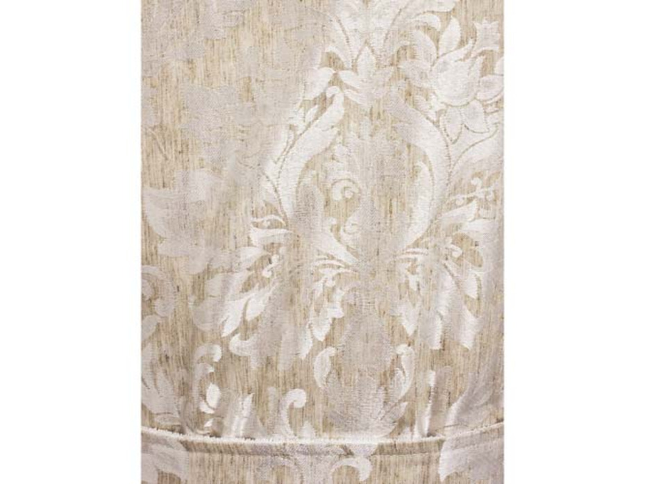 Халат женский Vitaly льняной / Tivolyo Home Халат женский Vitaly льняной / Tivolyo Home