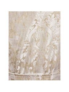 Халат женский Vitaly льняной / Tivolyo Home Халат женский Vitaly льняной / Tivolyo Home