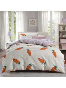 Постельное белье Банни сатин 1,5 сп / Sofi de Marko Постельное белье Банни сатин 1,5 сп / Sofi de Marko