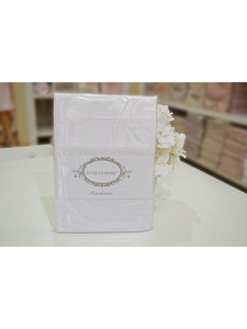 Наволочка сатин 50*70 (2 шт) / Tivolyo Home Наволочка сатин 50*70 (2 шт) / Tivolyo Home