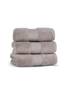 Полотенце Valencia махровое 30*50 / Casual Avenue