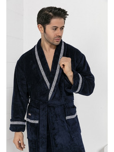 Халат мужской Ambiella бамбуковый 1160 / Activ