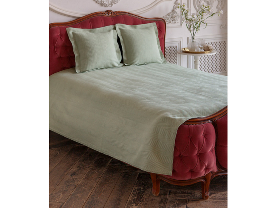 Покрывало Dacha хлопковое 150*220 / Luxberry Покрывало Dacha хлопковое 150*220 / Luxberry