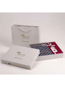 Постельное белье Luis сатин Евро сп / Arya Постельное белье Luis сатин Евро сп / Arya