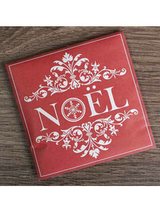 Корица - Апельсин, Новый год, Саше ароматическое / Le Blanc