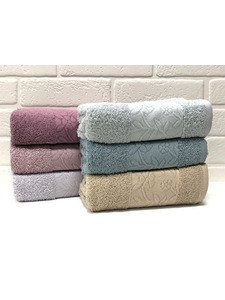 Полотенце Regnum Roma махровое 50*90 / Activ