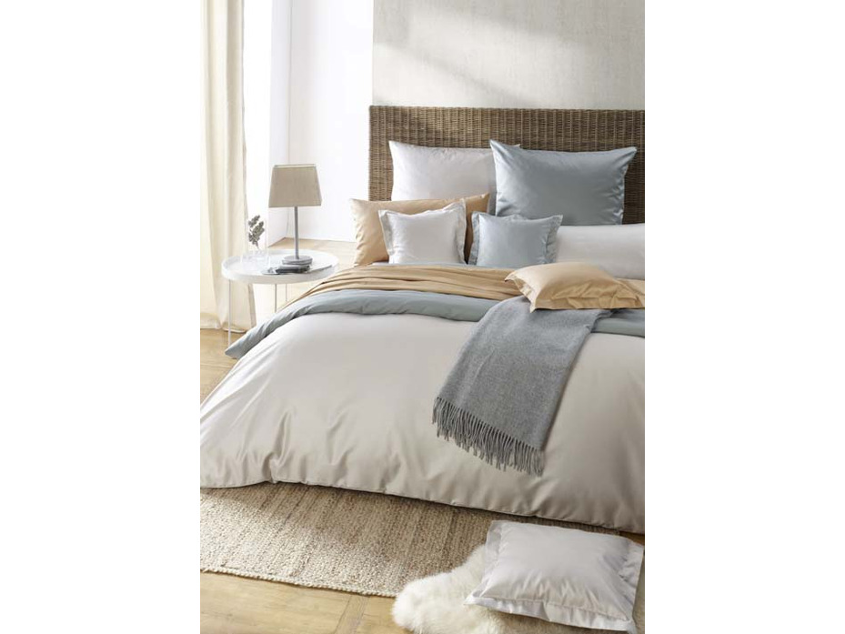 Простыня мако-сатин 260*270 / Curt Bauer Простыня мако-сатин 260*270 / Curt Bauer