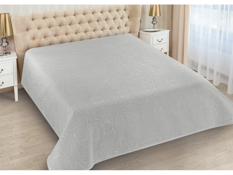 Покрывало Престиж-А полисатин 250*220 / Marianna